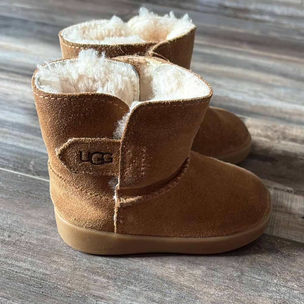 Ugg Toddler Boots